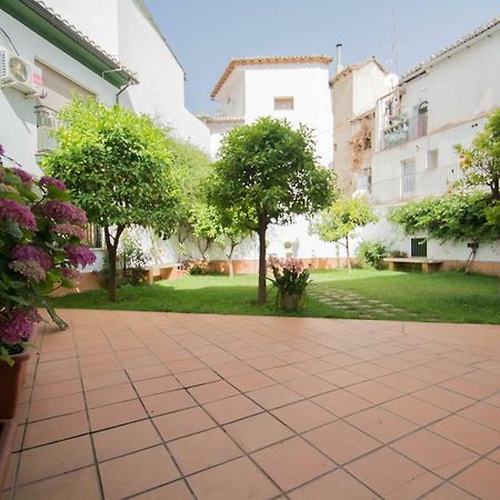Apartamento Centro Granada Exteriör bild