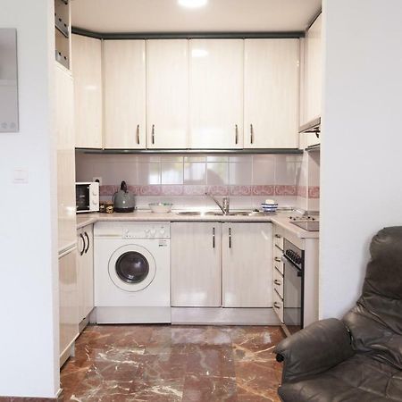 Apartamento Centro Granada Exteriör bild