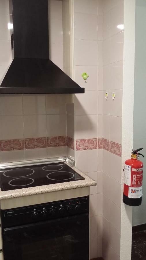 Apartamento Centro Granada Exteriör bild