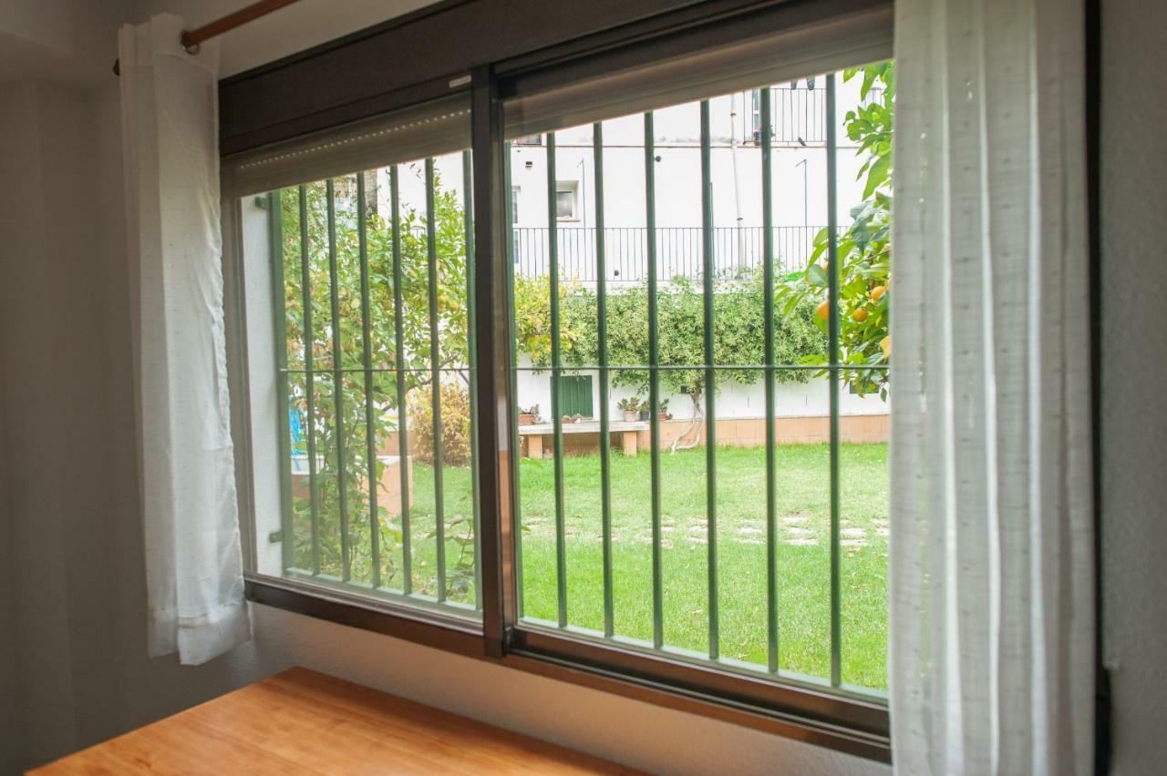Apartamento Centro Granada Exteriör bild
