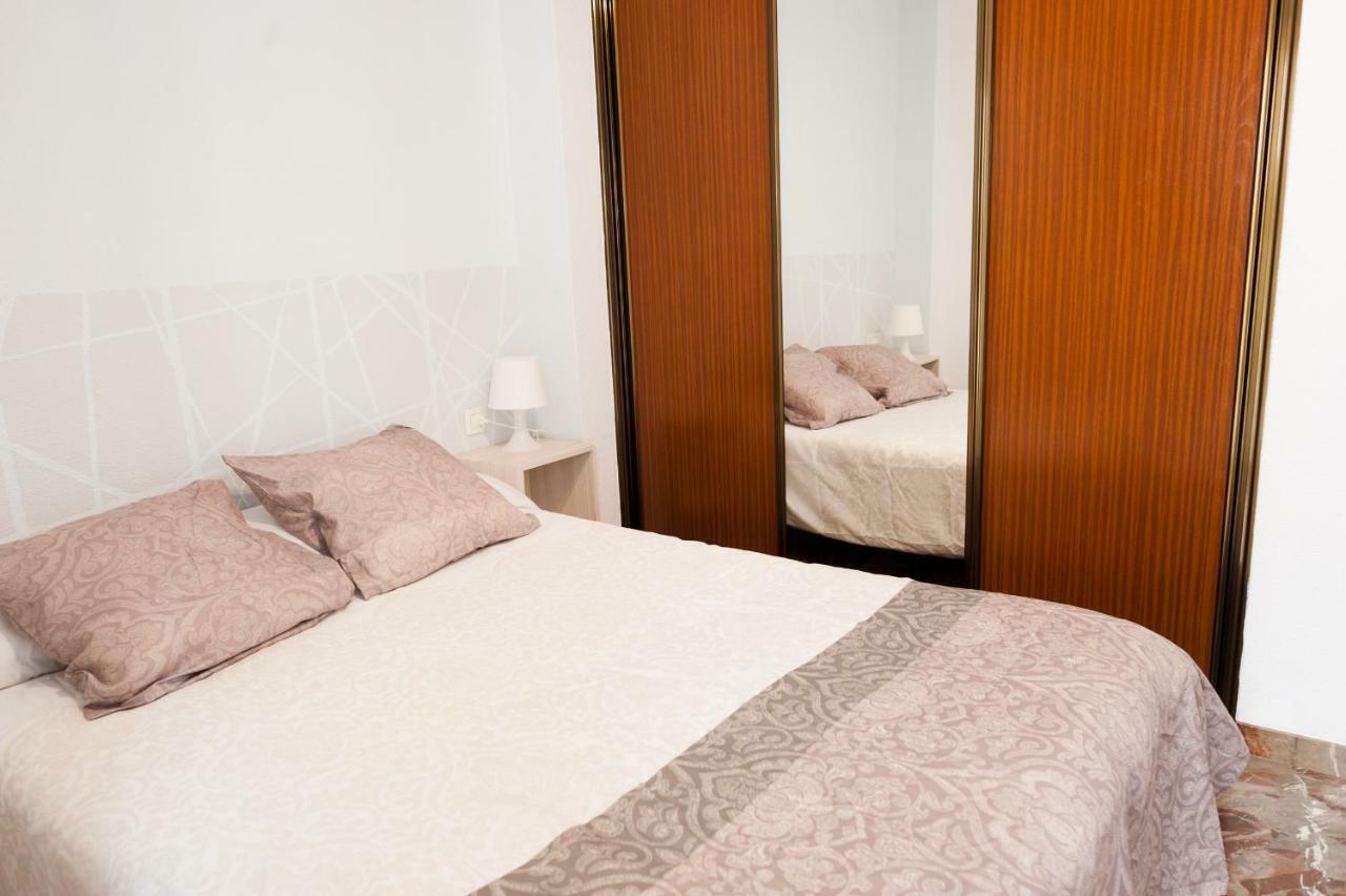 Apartamento Centro Granada Exteriör bild