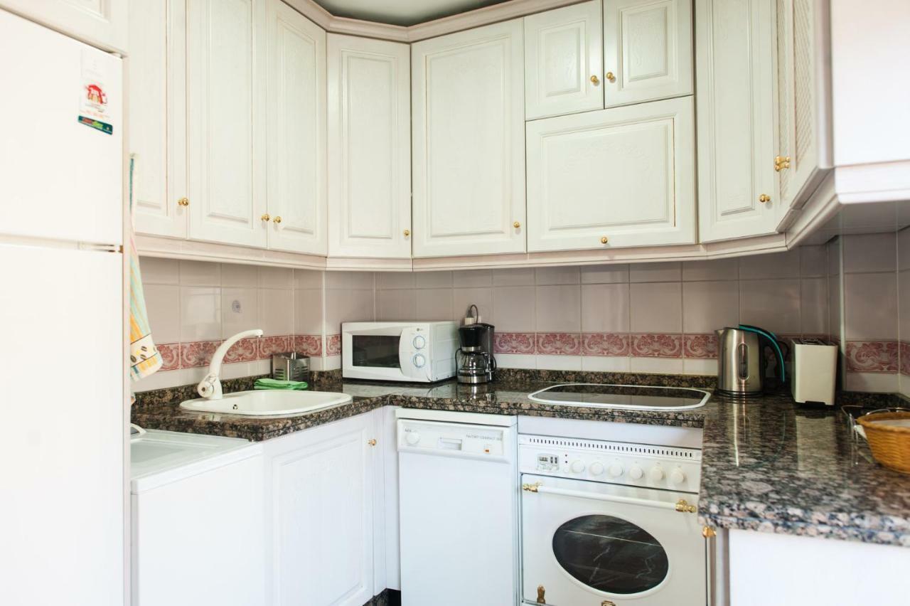 Apartamento Centro Granada Exteriör bild