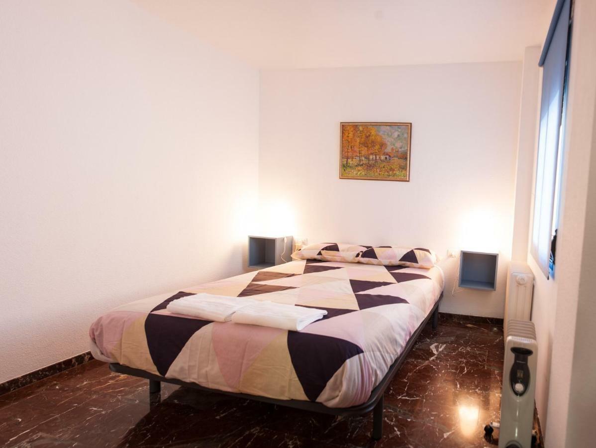 Apartamento Centro Granada Exteriör bild