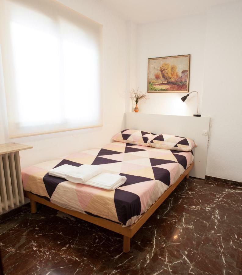 Apartamento Centro Granada Exteriör bild